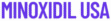 minoxidl usa