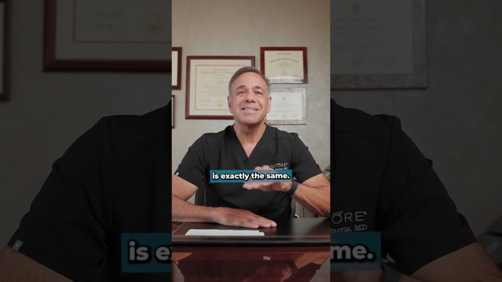 Benefits of using Rogaine vs generic minoxidil