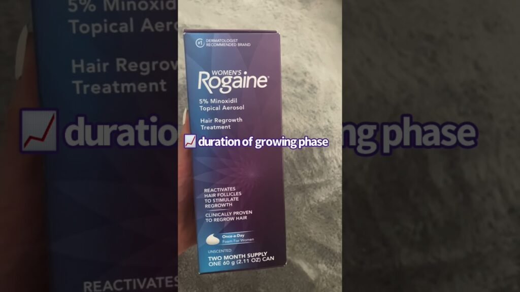 Comparing results from Kirkland vs rogaine