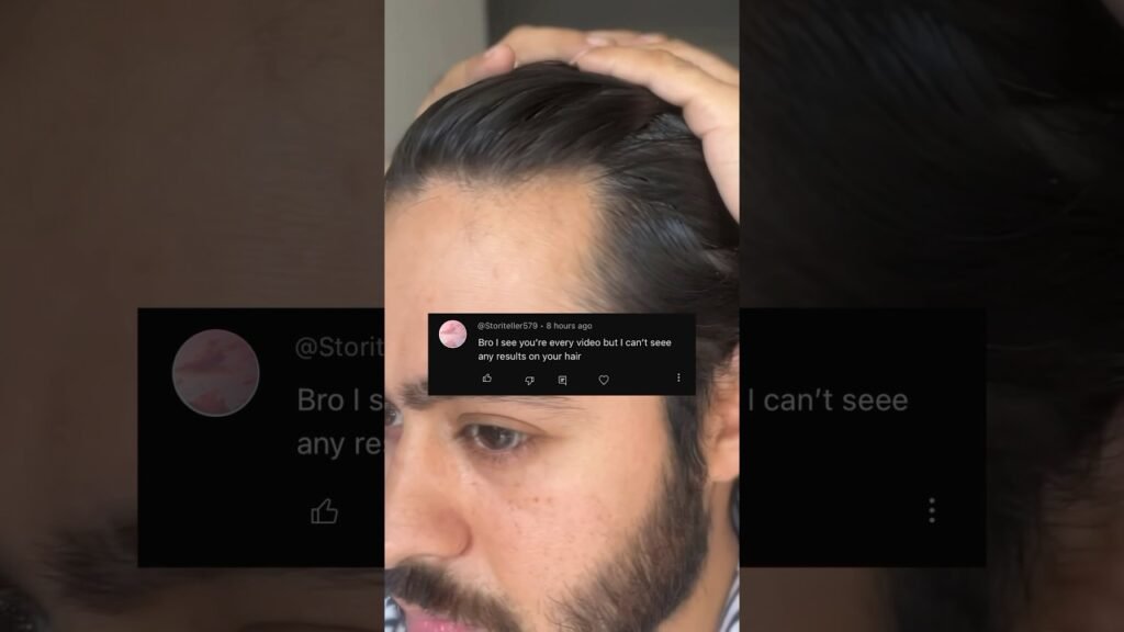Complete review of Hair regrowth tips