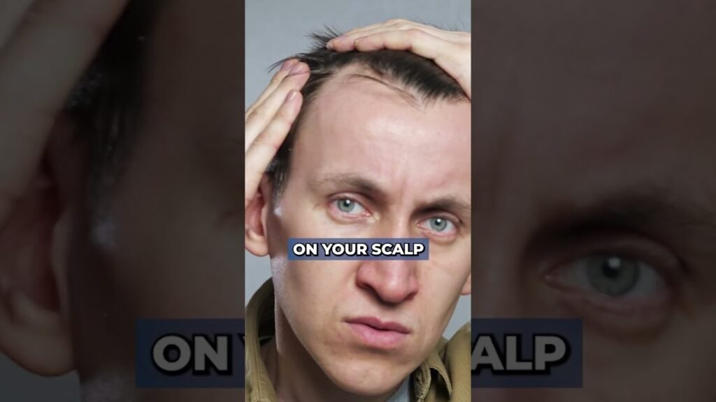 Hidden risks of Can minoxidil cause rashes
