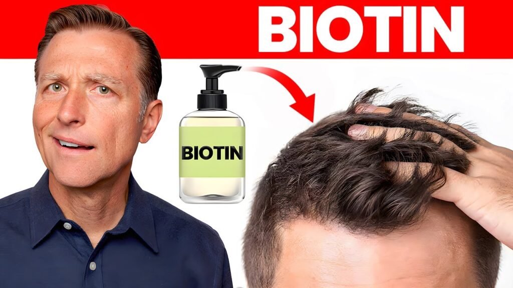 Pros and cons of Minoxidil vs biotin