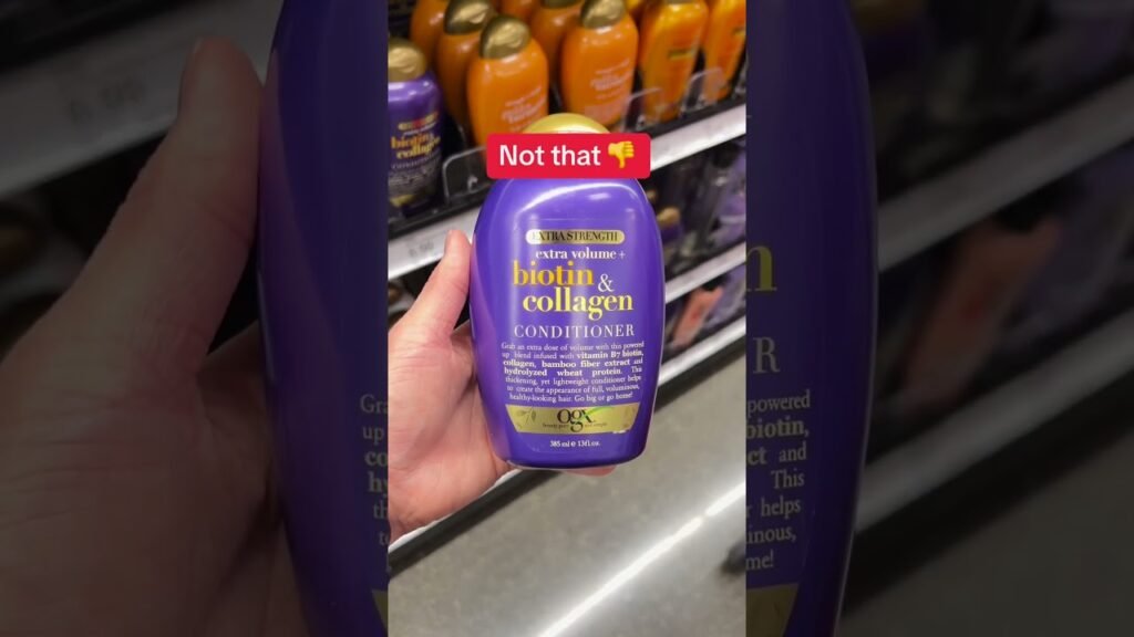 Top tips for Hair thickening products