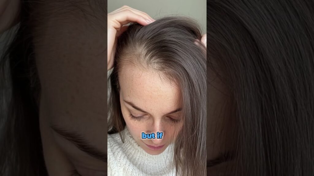 What happens if Female hair loss treatment