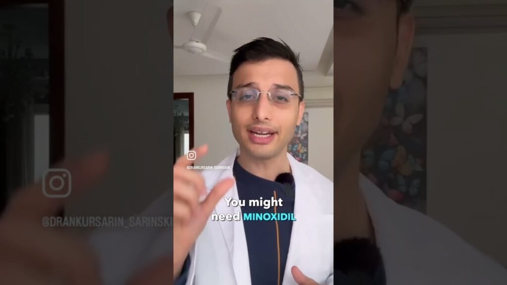 Drawbacks of choosing Best brand of minoxidil