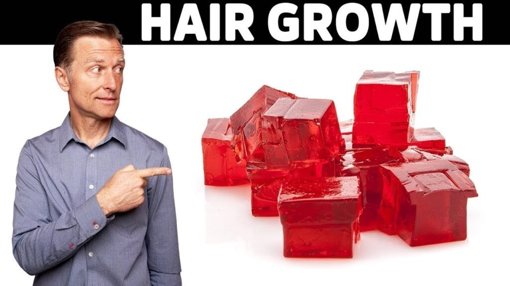 Top tips for Hair regrowth tips