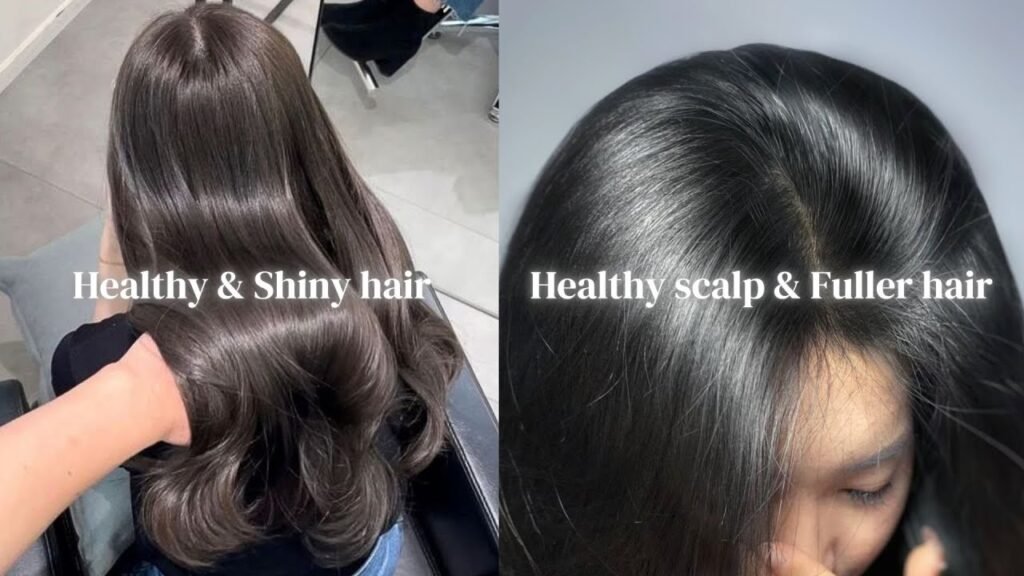 Ultimate guide to Hair thickening products