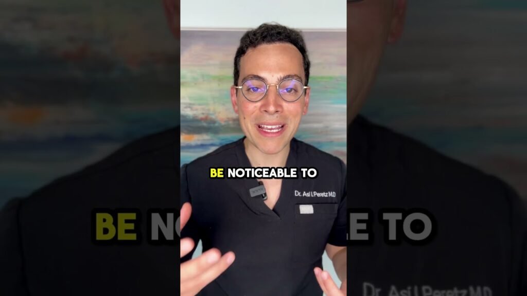 Should you worry about Minoxidil shedding phase