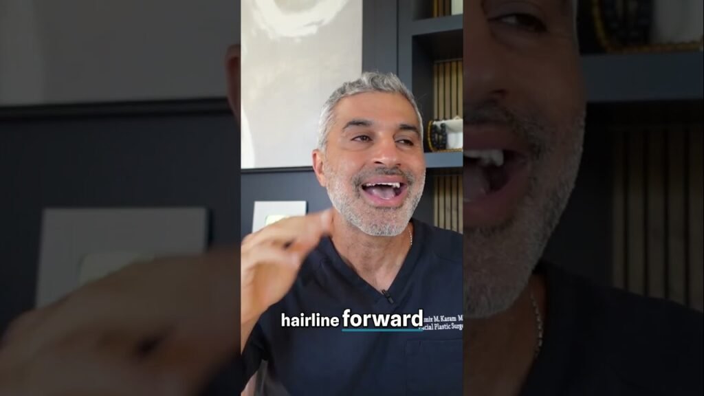 Hair regrowth with Minoxidil success stories