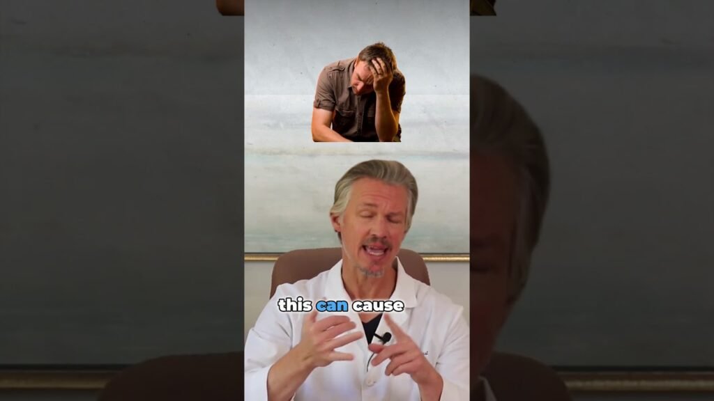 Risks associated with Dizziness after using minoxidil