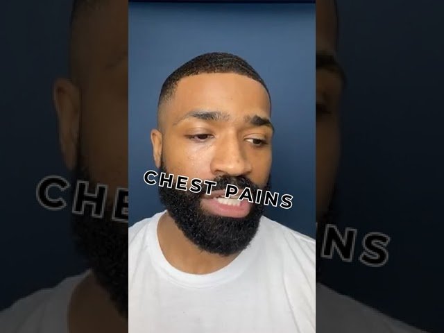 Side effects of Minoxidil beard success stories