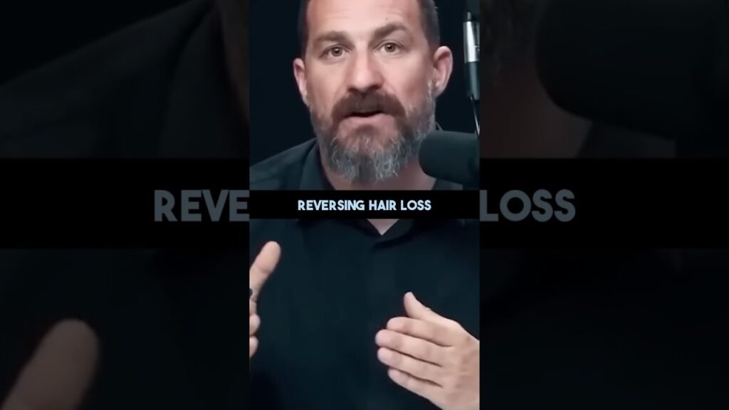 Analyzing How minoxidil promotes hair growth