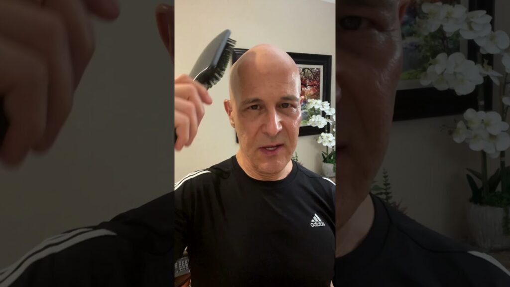 Advanced techniques for Stop hair loss