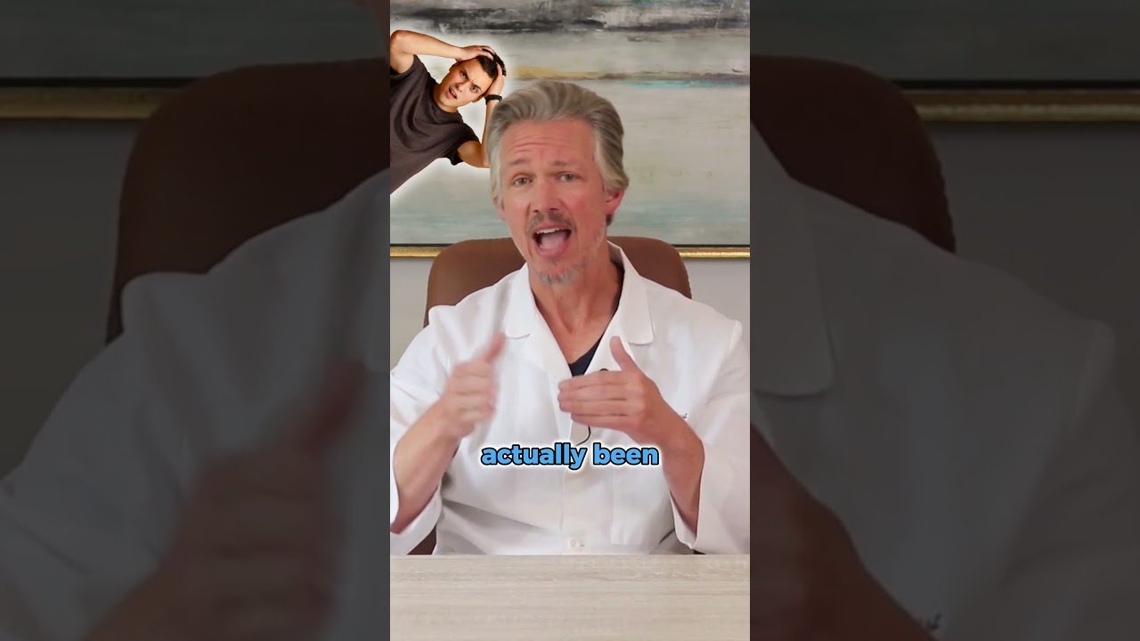 Can Beard shedding minoxidil