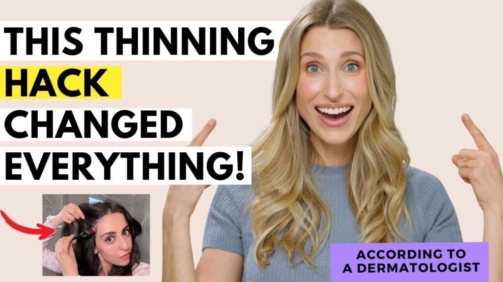 Top tips for Minoxidil eyebrow regrowth women